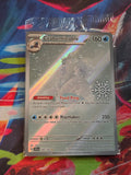 Crabominable (Holiday Calendar) Illustration Rare Miscellaneous Cards & Products 149/142 NM SEALED Pokemon