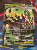 Mega Darkrai ex Ultra Rare Pitch Black 101/084 LP Pokemon