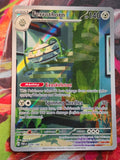 Ferrothorn Illustration Rare SV04: Paradox Rift 209/182 NM Pokemon