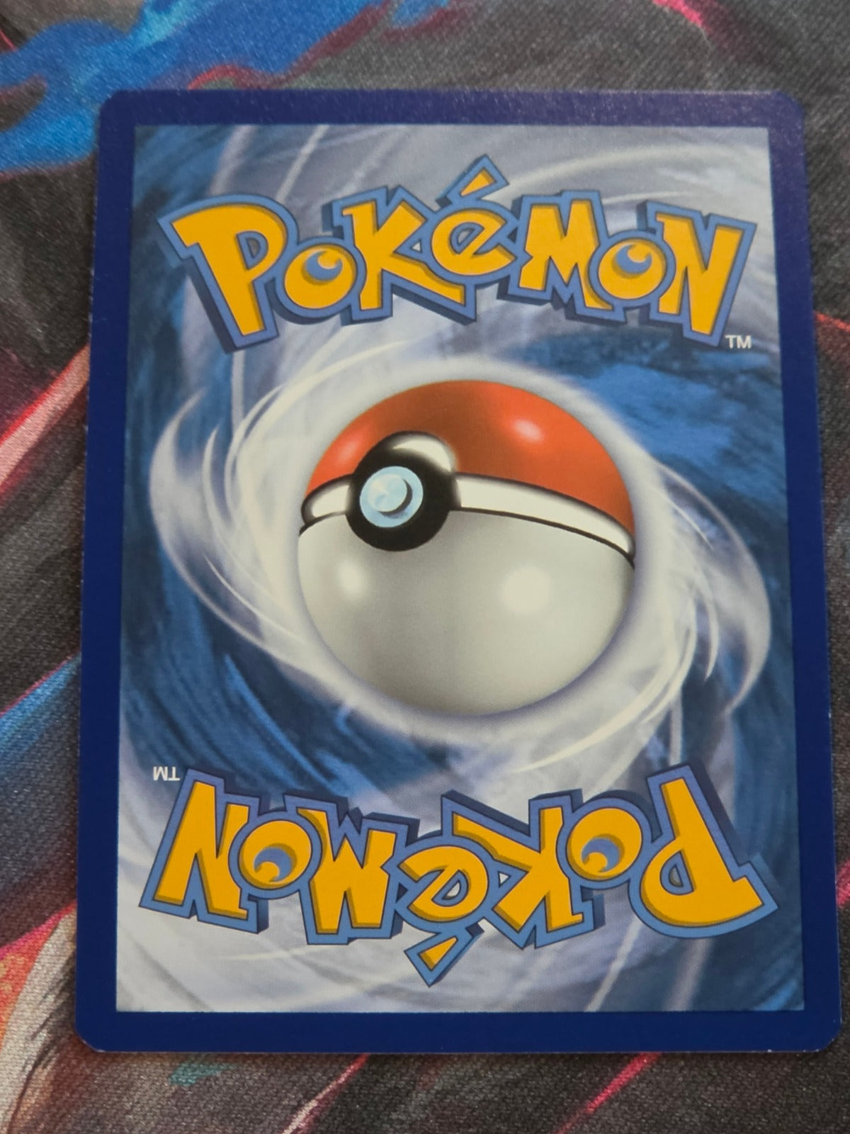 Phanpy - SWSH117 - SWSH: Sword & Shield Promo Cards - Promo - NM Pokemon (Back)