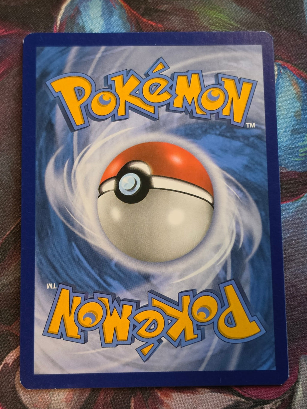 Raikou (Prerelease) Promo SM Promos SM150 LP Pokemon (Back)