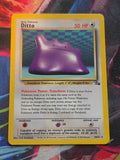 Ditto (18) Unlimited Rare Fossil 18/62 NM-/LP+ Pokemon