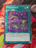 Predaponics Common Legendary Duelists: Immortal Destiny LED5-EN054 LP
