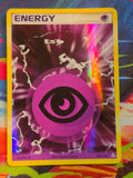 Psychic Energy Holo Rare EX Holon Phantoms 109/110 NM Pokemon