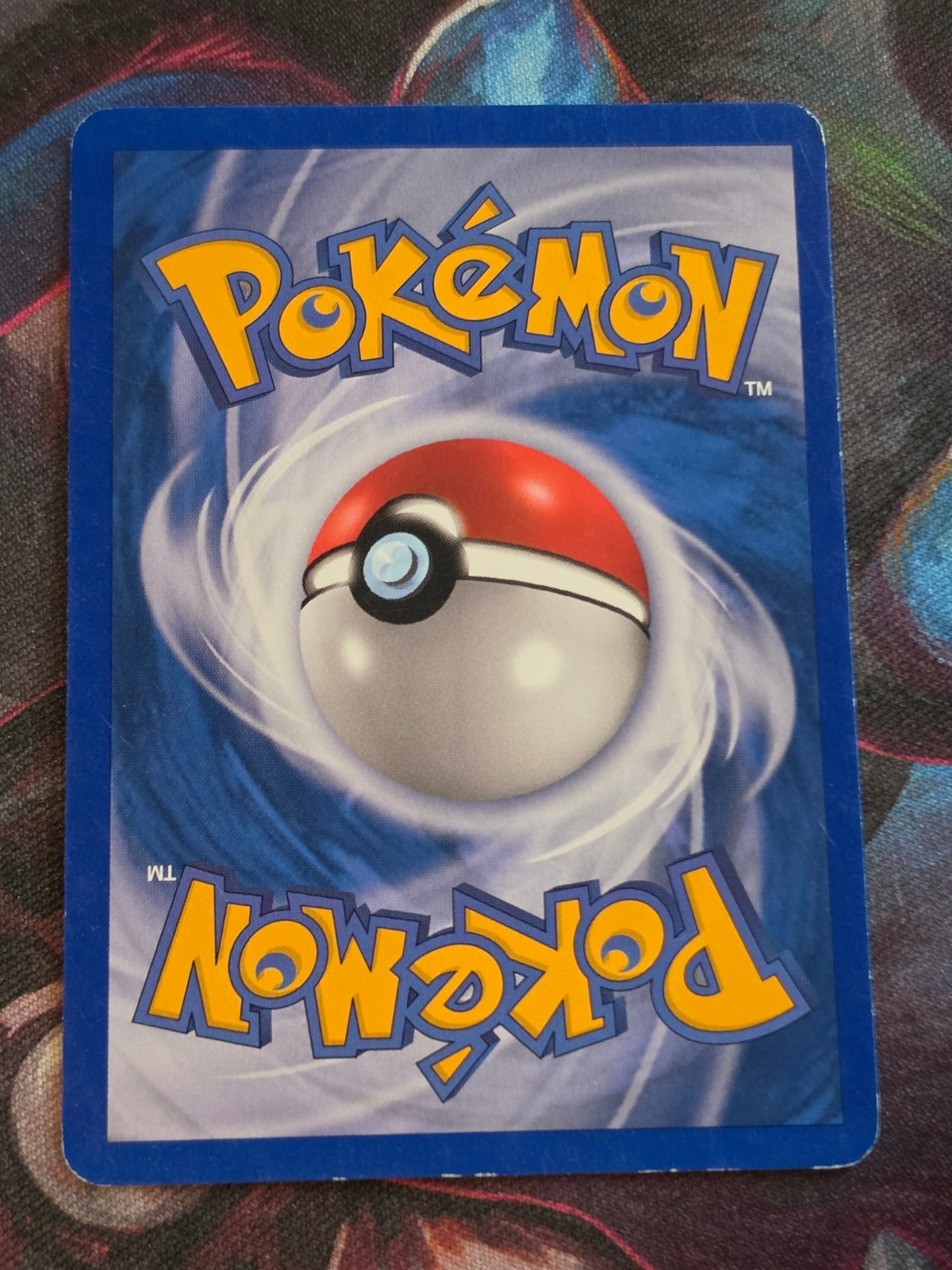Power Tree - 76/92 - EX Legend Maker - Uncommon - LP - Pokemon (Back)