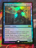 Soul of Ravnica - 78 - Magic 2015 (M15) - M - Foil - LP MTG