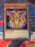 The Agent of Creation - Venus Ultra Rare Ghosts From the Past: The 2nd Haunting GFP2-EN049 LP