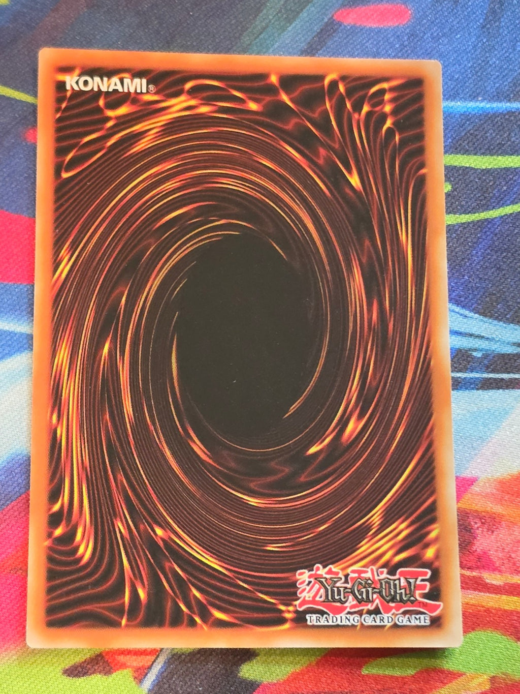 Sphere Kuriboh Common Speed Duel GX: Duel Academy Box SGX1-ENI12 1st Edition LP Yu-Gi-Oh! (Back)