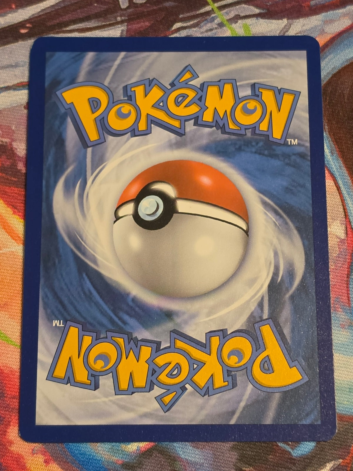 Penny Ultra Rare SV01: Scarlet & Violet Base Set 239/198 NM Pokemon (Back)