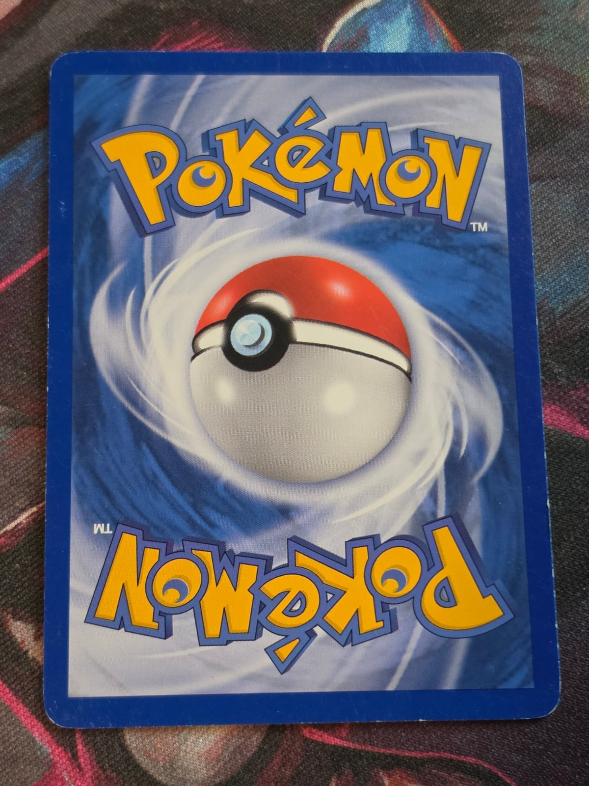 Potion - 101/112 - EX FireRed & LeafGreen - Common - LP - Pokemon (Back)