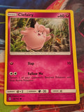 Clefairy - 88/145 - SM - Guardians Rising - Common - LP - Pokemon