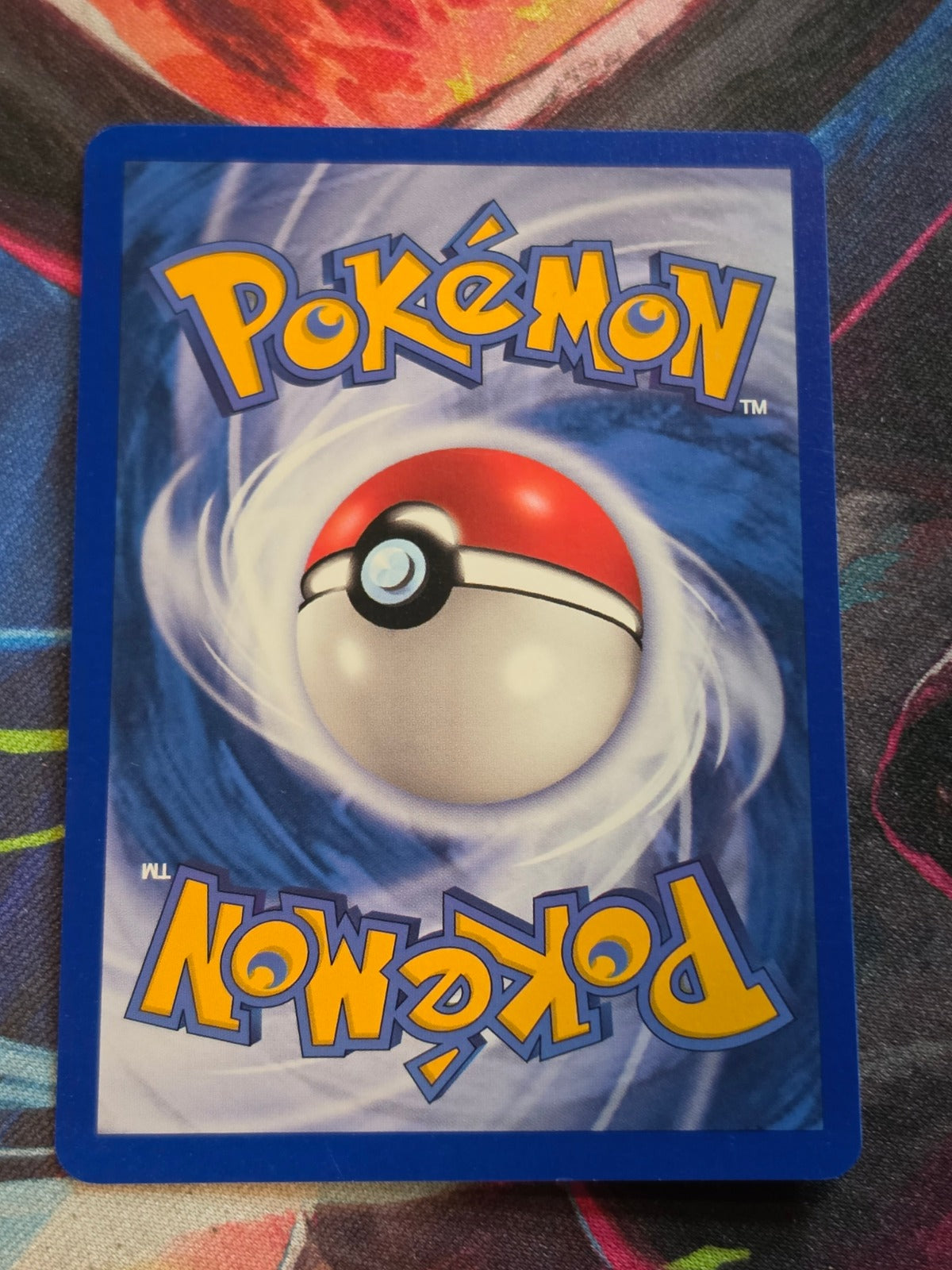 Corphish - 52/97 - EX Dragon - Common - NM - Pokemon (Back)