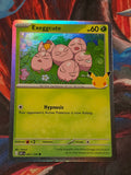 Exeggcute - 001/128 - ME: 30th Celebration - Common - NM - Pokemon