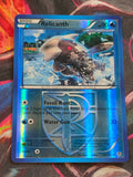Relicanth (Team Plasma) - 24/101 - Plasma Blast - Uncommon - Reverse Holo - LP - Pokemon