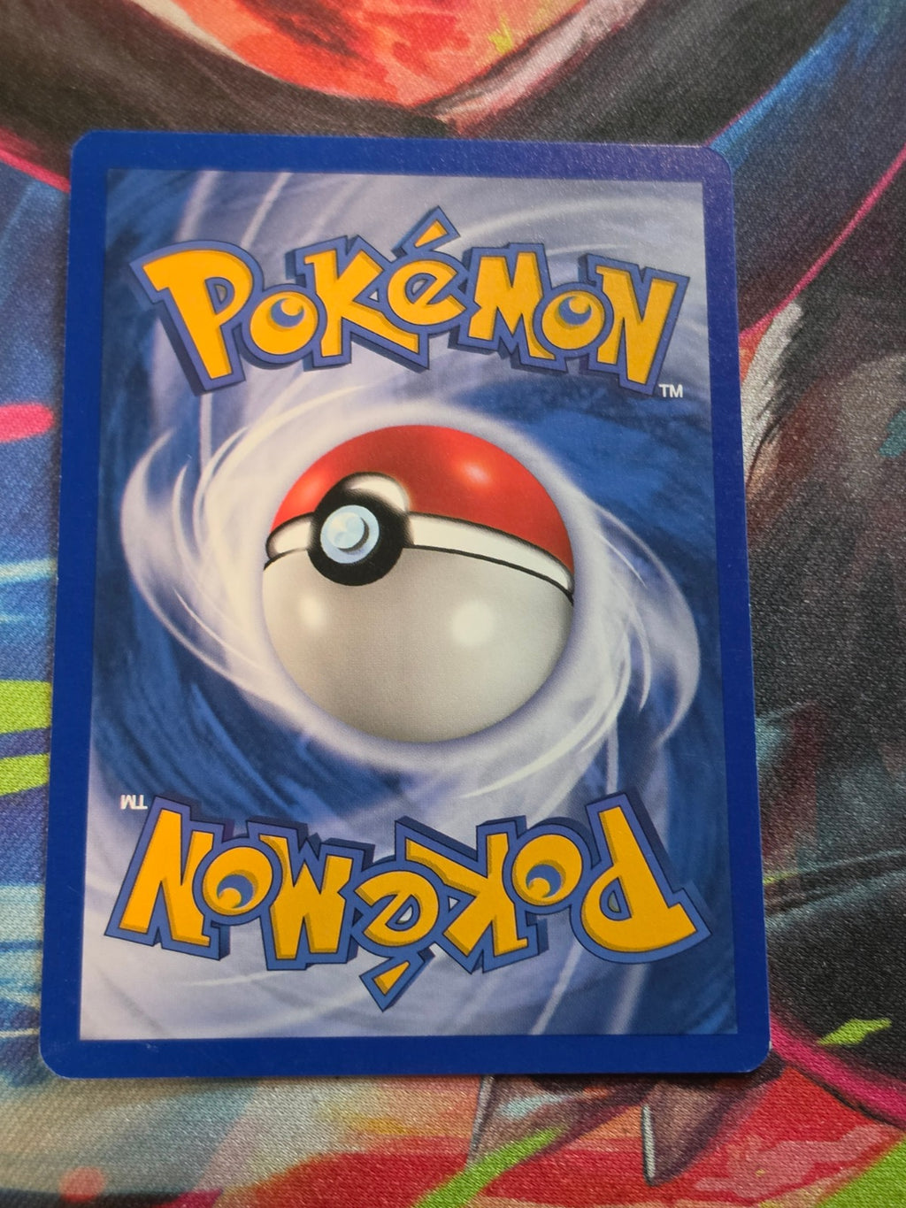 Kirlia - 40/100 - EX Sandstorm - Uncommon - NM - Pokemon (Back)