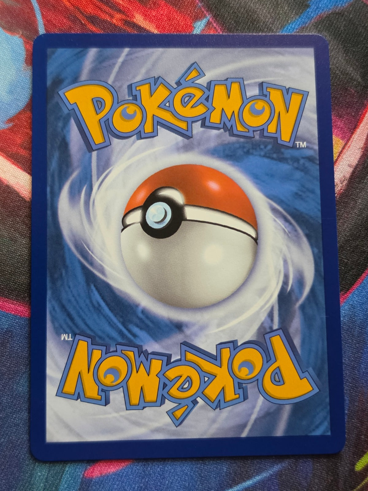 Professor's Research Professor Rowan Full Art Ultra Rare Crown Zenith 150/159 NM Pokemon (Back)
