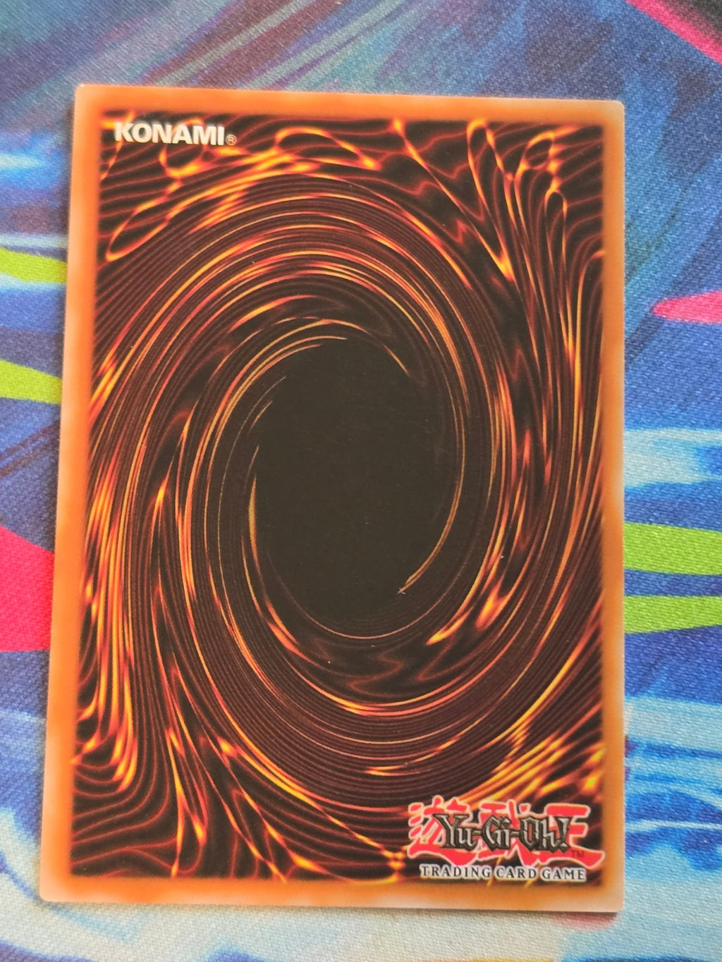 Elemental HERO Clayman Common Speed Duel GX: Duel Academy Box SGX1-ENA03 1st Edition LP Yu-Gi-Oh! (Back)
