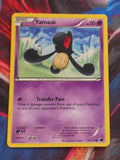 Yamask (54) - 54/116 - Plasma Freeze - Common - LP - Pokemon