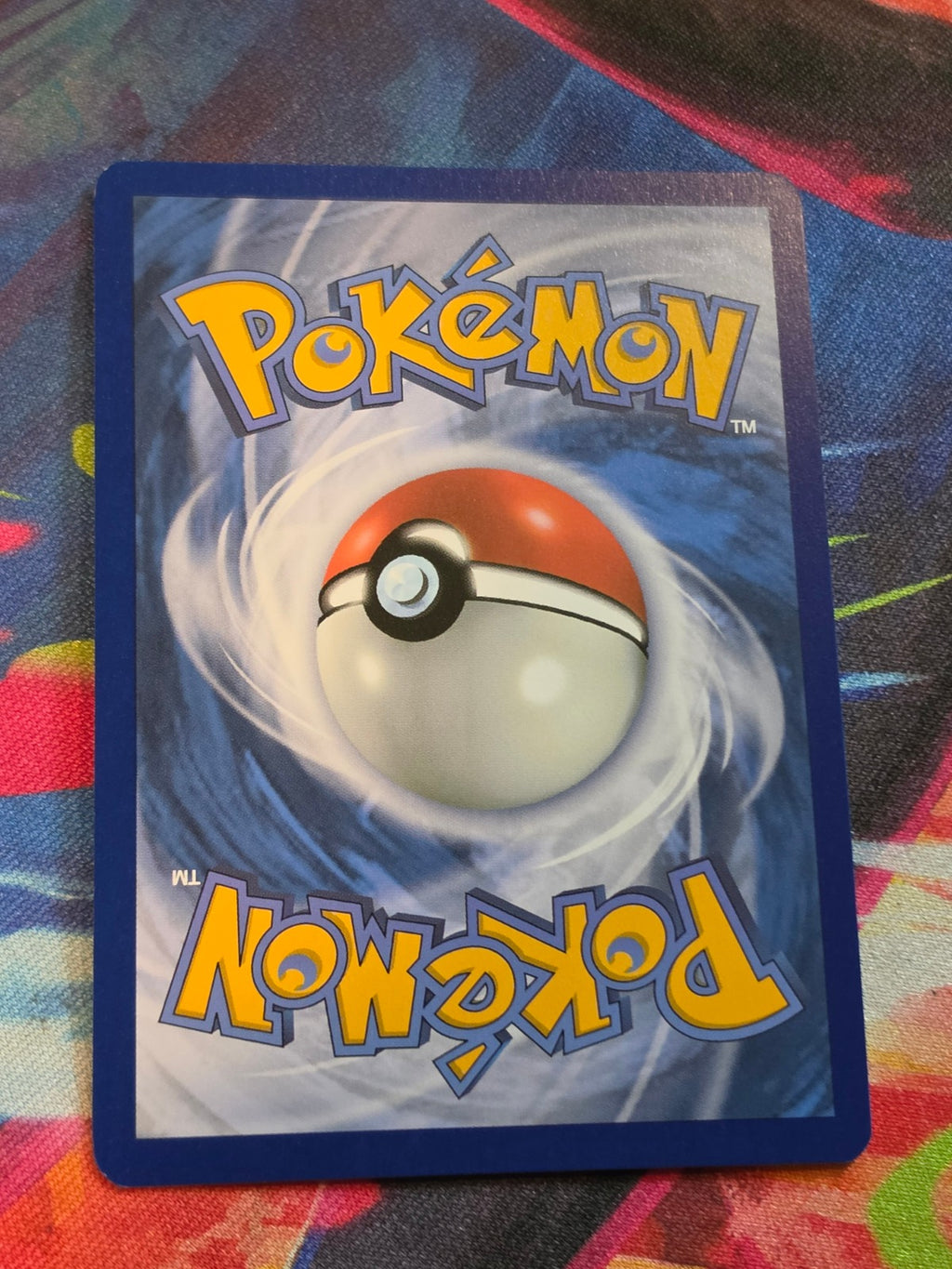 Briar Special Illustration Rare Stellar Crown 171/142 NM Pokemon (Back)