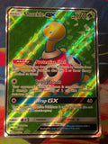 Shuckle GX (Full Art) Ultra Rare SM - Lost Thunder 195/214 NM Pokemon