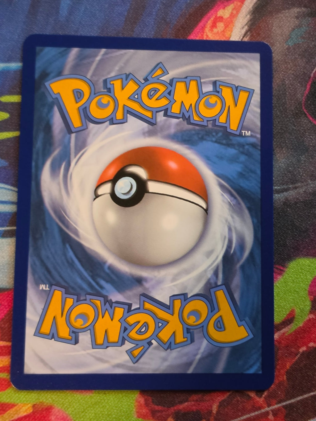 Mew (Secret) Secret Rare Celebrations 025/025 NM Pokemon (Back)