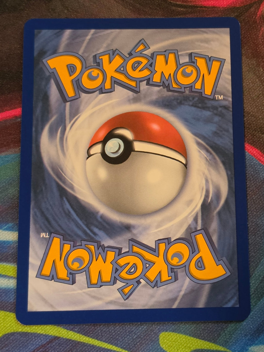 Salazzle ex Ultra Rare Perfect Order 101/088 NM Pokemon (Back)