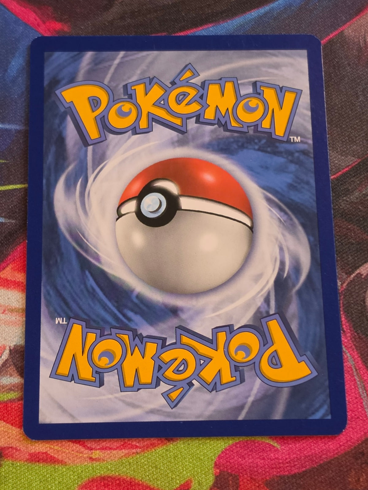 Starmie - 16/111 - SM - Crimson Invasion - Rare - LP (Back)