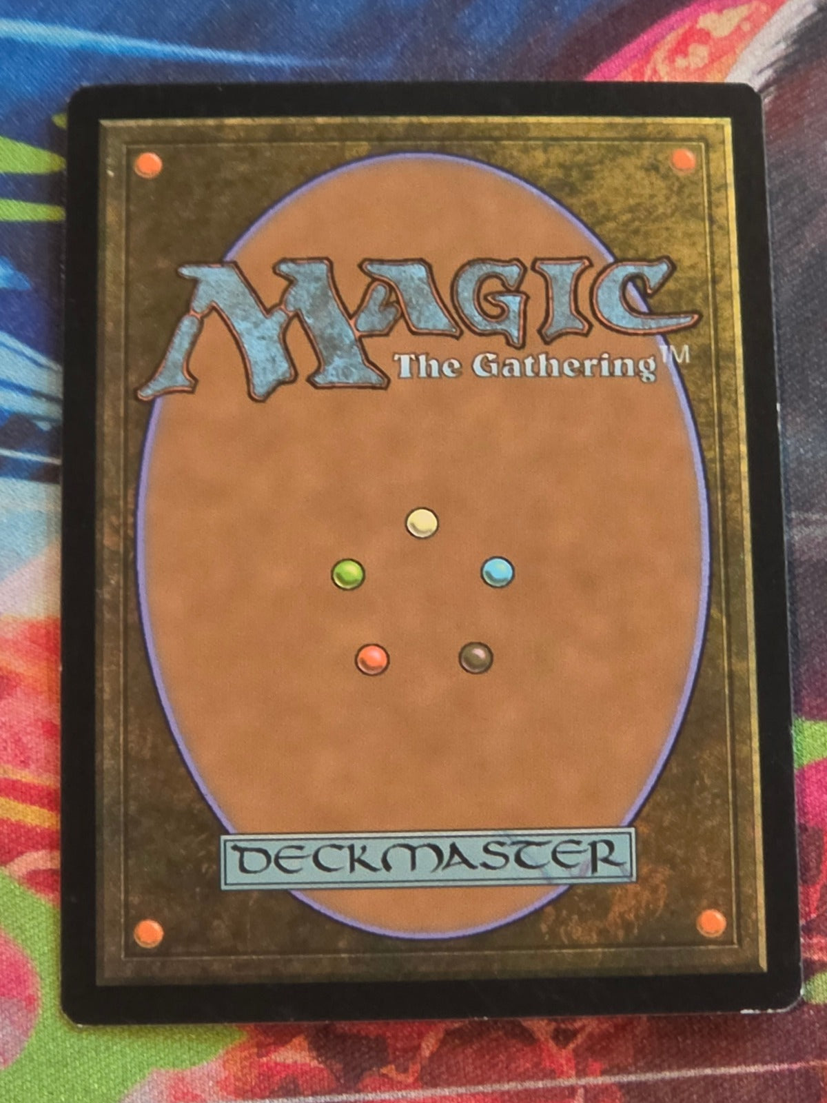 Failure // Comply - 221 - Amonkhet - Rare - LP - MTG (Back)
