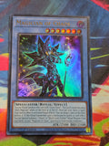Magician of Chaos Ultra Rare Legendary Duelists: Season 3 LDS3-EN089 LP