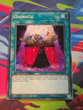 Ojamagic Common Speed Duel GX: Duel Academy Box SGX1-ENC14 1st Edition LP Yu-Gi-Oh!