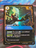 Ekko, Recurrent - 110/298 - Origins - Rare - NM