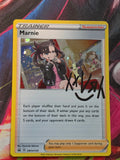Marnie Promo SWSH: Sword & Shield Promo Cards SWSH120 NM Pokemon
