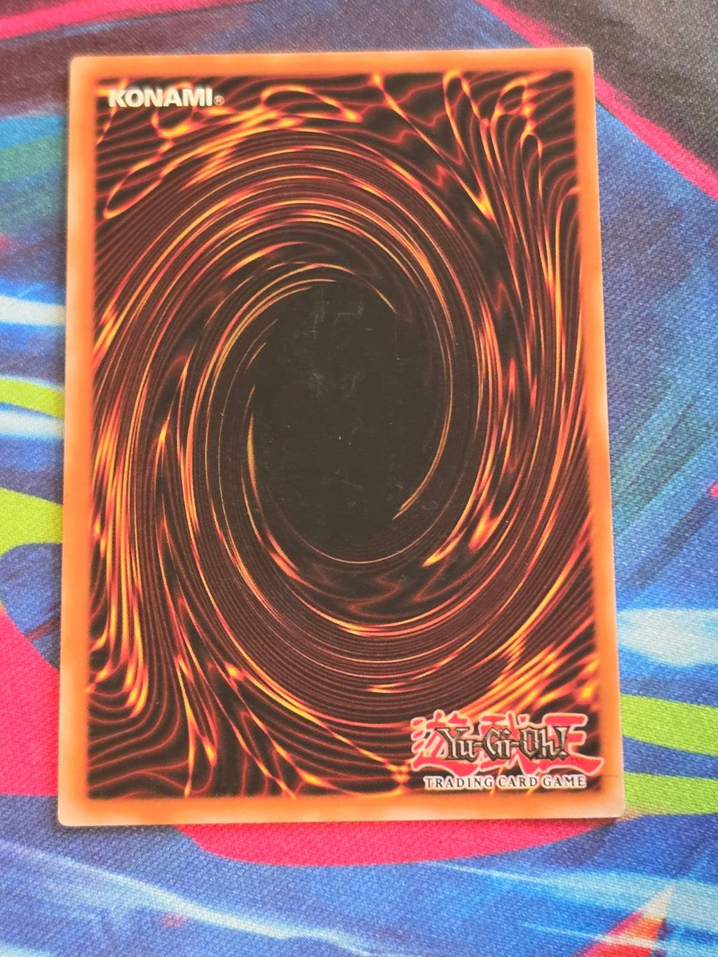 Elemental HERO Avian Common Speed Duel GX: Duel Academy Box SGX1-ENA01 1st Edition LP Yu-Gi-Oh! (Back)