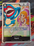 Nami (088) UC Royal Blood OP10-088 NM One Piece