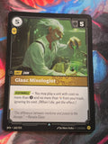 Glasc Mixologist - 165/221 - Spiritforged - Uncommon - NM