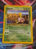 Shuckle - 072/111 - Neo Genesis - Common - Unlimited - LP Pokemon