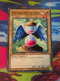 Hourglass of Life Common Speed Duel GX: Duel Academy Box SGX1-ENI01 1st Edition LP Yu-Gi-Oh!