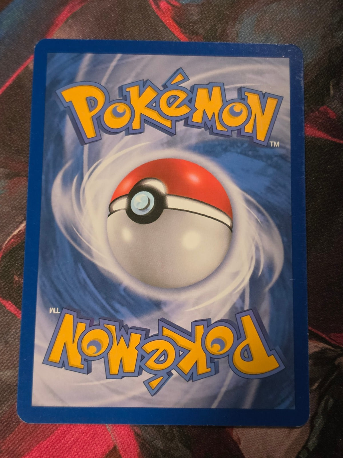 Bouffalant (Team Plasma) - 114/135 - Plasma Storm - Rare - Reverse Holo - LP+ - Pokemon (Back)
