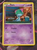 Ralts - 55/99 - Next Destinies - Common - LP - Pokemon