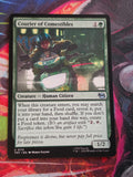 Courier of Comestibles - 112 - Teenage Mutant Ninja Turtles - U - NM MTG