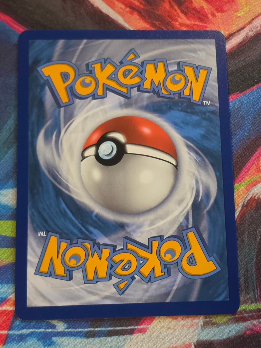 Rapid Strike Energy (Secret) Secret Rare SWSH05: Battle Styles 182/163 NM Pokemon (Back)