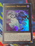 Ghostrick Dullahan Ultra Rare Ghosts From the Past: The 2nd Haunting GFP2-EN139 LP