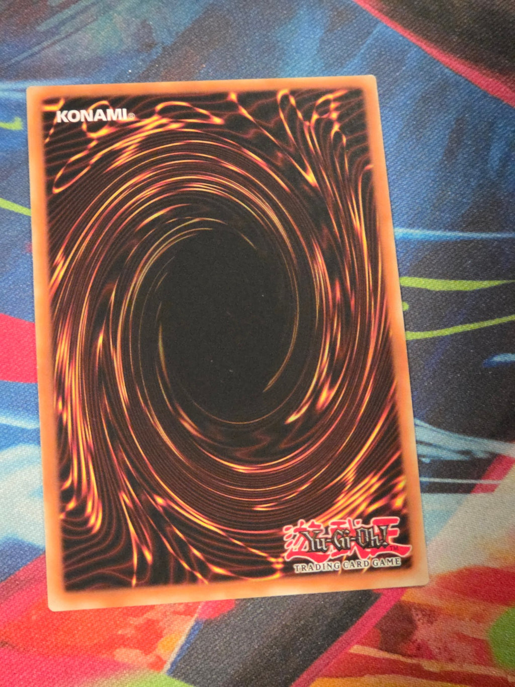 Odd-Eyes Revolution Dragon Ultra Rare 2021 Tin of Ancient Battles MP21-EN157 LP (Back)