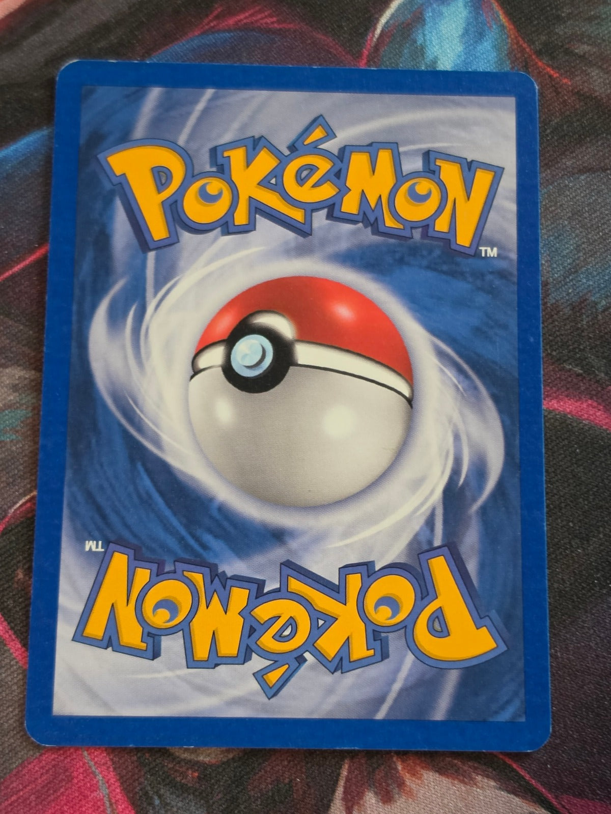 Cubone - 60/112 - EX FireRed & LeafGreen - Common - LP - Pokemon (Back)