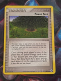 Power Tree - 76/92 - EX Legend Maker - Uncommon - LP - Pokemon