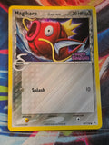 Magikarp (Delta Species) Common Reverse Holo EX Holon Phantoms 69/110 NM Pokemon