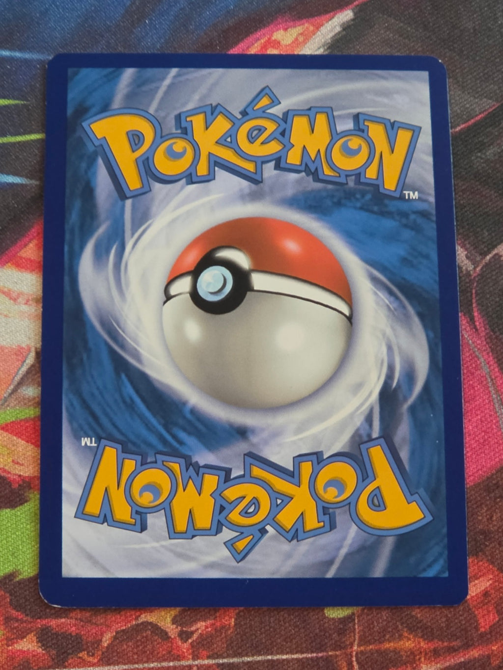 Umbreon Uncommon Trick or Trade BOOster Bundle 2024 130/197 NM Pokemon (Back)