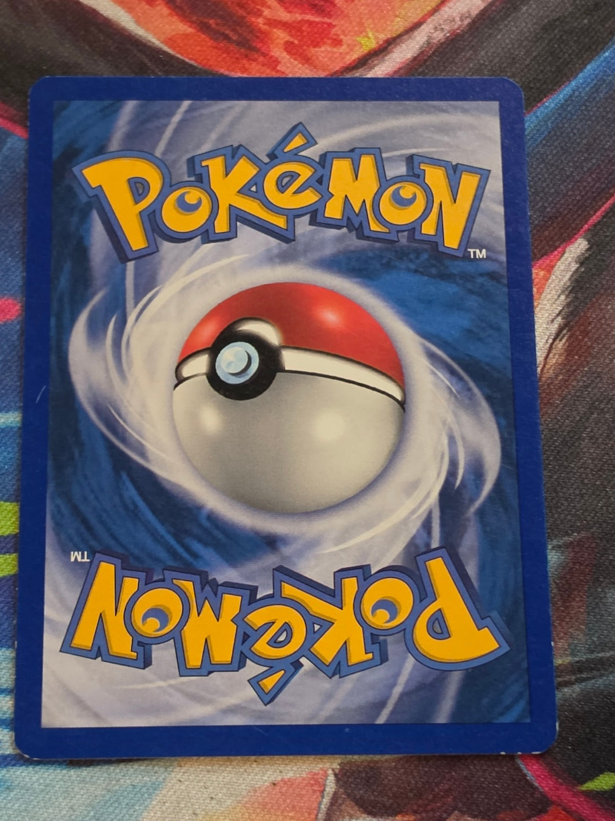 Snubbull - 074/111 - Neo Genesis - Common - Unlimited - NM-/LP+ Pokemon (Back)