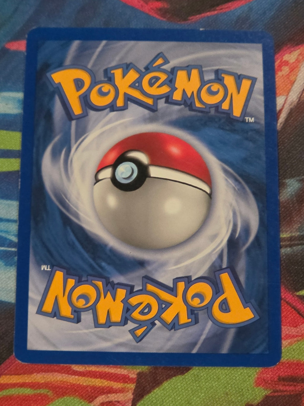Swinub - 57/64 - Neo Revelation - Common - Unlimited - LP Pokemon (Back)