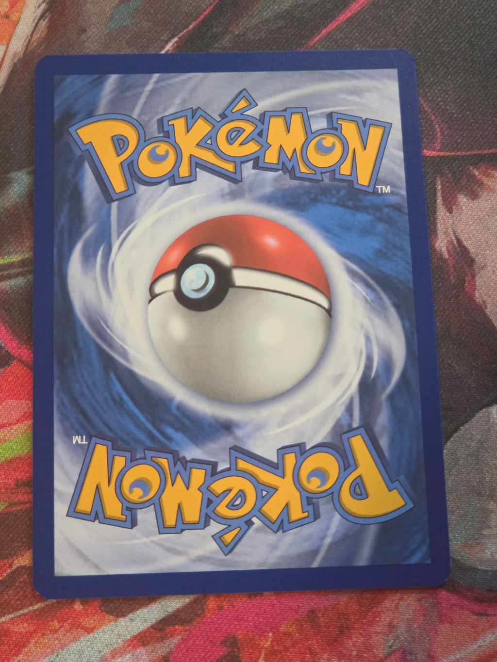Snorlax Common ME: 30th Celebration 119/128 NM Pokemon (Back)
